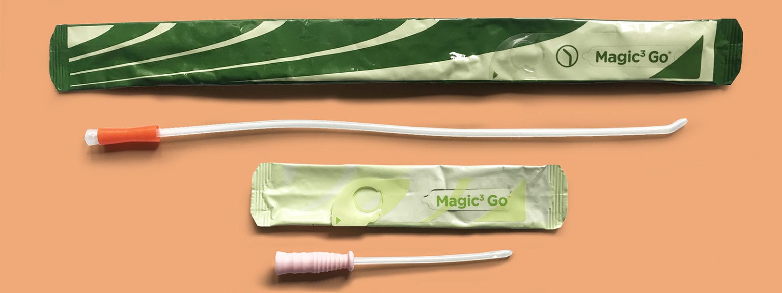 Bard Magic3 Go Catheter Review and Information CathBuddy